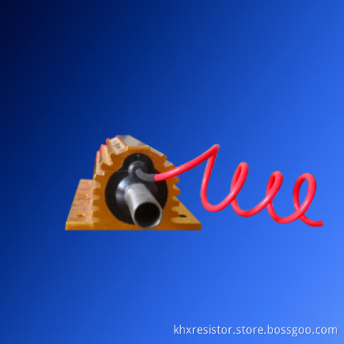 HWB High Power Resistor
